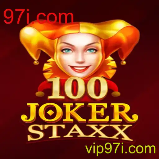 100JokerStaxx: Explore as Regras e Características do Jogo
