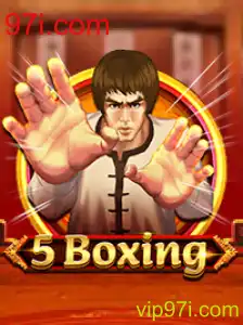 Explorando o Universo de 5Boxing: Um Novo Jogo Inovador