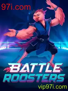 BattleRoosters: O Jogo de Estratégia Combativa para Fãs de Ação
