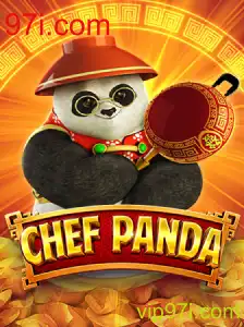 ChefPanda: Um Mergulho no Mundo Culinário Virtual