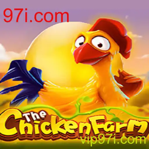 Explorando o Envolvente Mundo do Jogo ChickenFarm