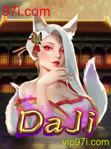 Explorando o Jogo DaJi e Sua Popularidade em 97i.com