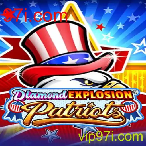 Explorando o Universo de DiamondExplosionPatriots: Descrição e Regras do Jogo