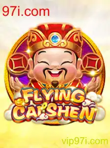 FlyingCaiShen: Mergulhe na Empolgante Experiência de Jogo