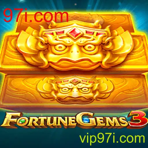 FortuneGems3: Uma Imersão no Mundo de Aventuras e Recompensas