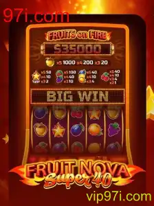 Descubra o Mundo de FruitNovaSuper40: A Nova Sensação dos Jogos Online