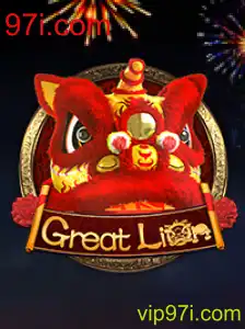 Descobrindo o Fascinante Jogo GreatLion: Um Mergulho nas Regras e Mecânicas