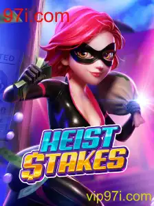 Explorando o Universo de HeistStakes: Um Jogo de Estratégia Inovador