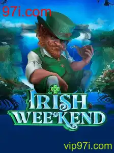 Explorando o Fascinante Jogo IrishWeekend