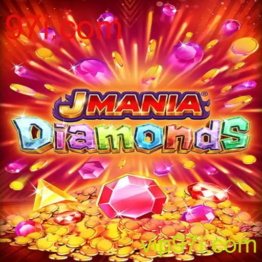 JManiaDiamonds: Explorando a Empolgante Aventura em Puzzle