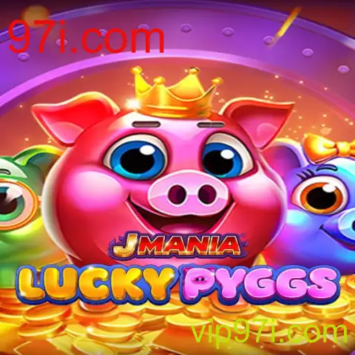 Descubra o Fascinante Mundo de JManiaLuckyPyggs
