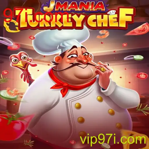 JManiaTurkeyChef: Um Mergulho no Universo Culinário do Jogo Sensação