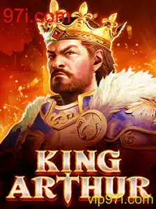 Descubra o Mundo de KingArthur: Um Mergulho na Aventura e Estratégia