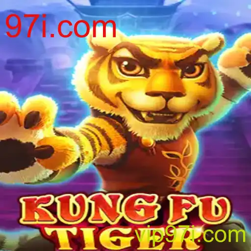 KungFuTiger: Uma Nova Dimensão de Aventura Interativa