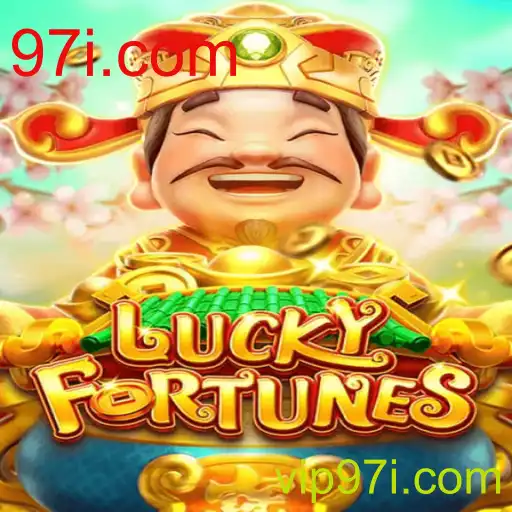 LUCKYFORTUNES: Explore o Fascinante Mundo do Entretenimento Digital