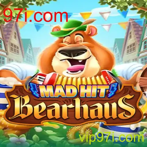 MadHitBearhaus: Aventura e Estratégia se Encontram em um Mundo Virtual