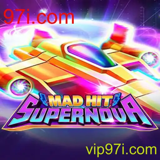 Descubra MadHitSupernova: Um Mergulho no Universo Intergalático dos Jogos