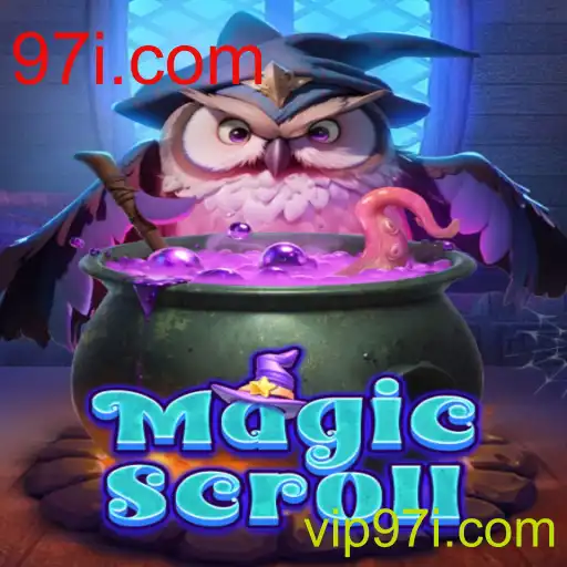 Descubra o Fascinante Mundo de MagicScroll