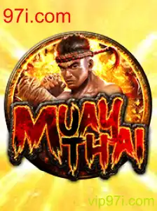 MuayThai: Um Mergulho no Universo das Artes Marciais com 97i.com