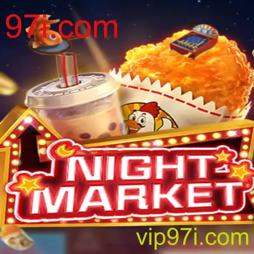 Descubra o Fascinante Mundo de NIGHTMARKET: Jogo de Estratégia e Astúcia