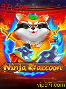 NinjaRaccoon: A Entrada Triunfal no Mundo dos Jogos Virtuais
