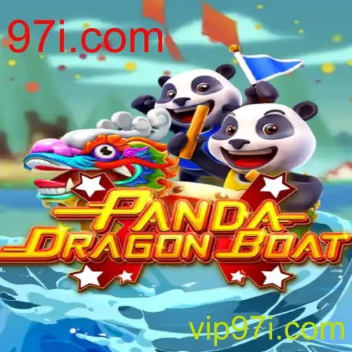 Descubra o Mundo Empolgante do Jogo PANDADRAGONBOAT