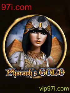PharaohsGold: Uma Jornada Épica no Mundo dos Antigos Tesouros