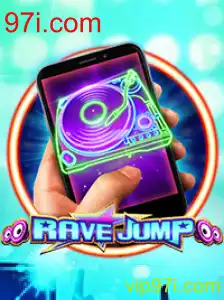 Descubra o Excitante Mundo de RaveJumpmobile