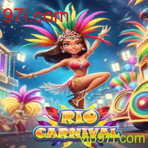 Descubra RioCarnival: O Jogo Envolvente Inspirado no Carnaval do Rio