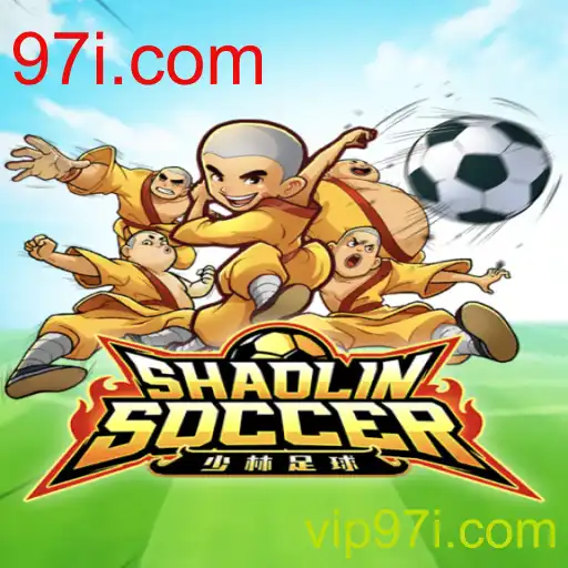 ShaolinSoccer: Uma Nova Maneira de Jogar Futebol com Energia do Kung Fu