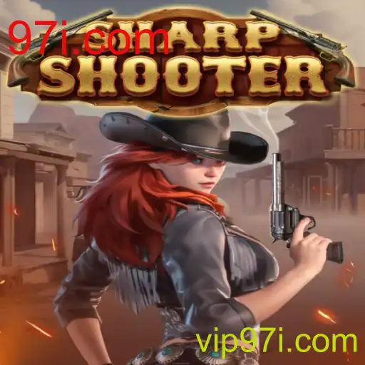 Conheça Sharpshooter: O Jogo do Momento