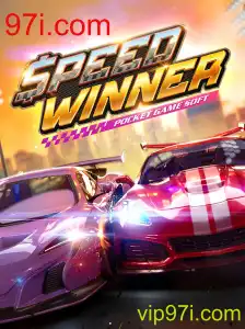 Descubra o Excitante Mundo de SpeedWinner