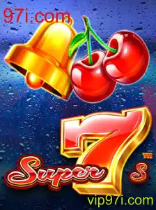 Descubra o Fascinante Mundo de Super7s com 97i.com