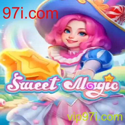 Descubra SweetMagic: O Jogo que está Conquistando o Mundo em 97i.com