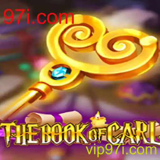 A Jornada Épica de TheBookofCarl: Mergulhe na Aventura com 97i.com