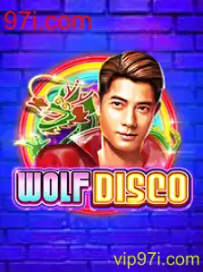 WolfDisco: Uma Nova Dimensão de Diversão Digital